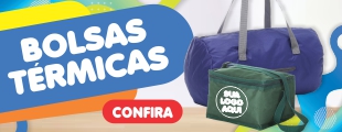Bolsas Trmicas Personalizadas