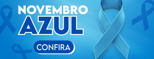 Brindes Novembro Azul