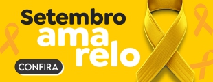 Brindes Setembro Amarelo