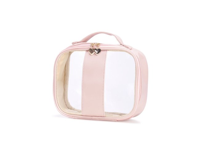 Necessaire PVC Impermeável 18647P