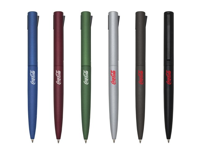 Caneta Semi-Metal 13066