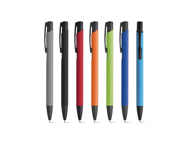 Esferográfica Metálica Personalizada 51140