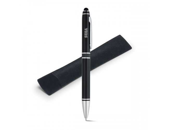 Esferográfica Alumínio SINATRA 51837