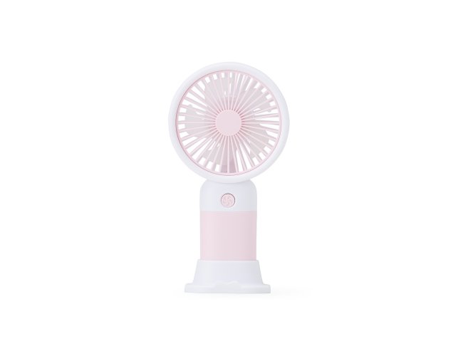 Mini Ventilador Recarregável 05042