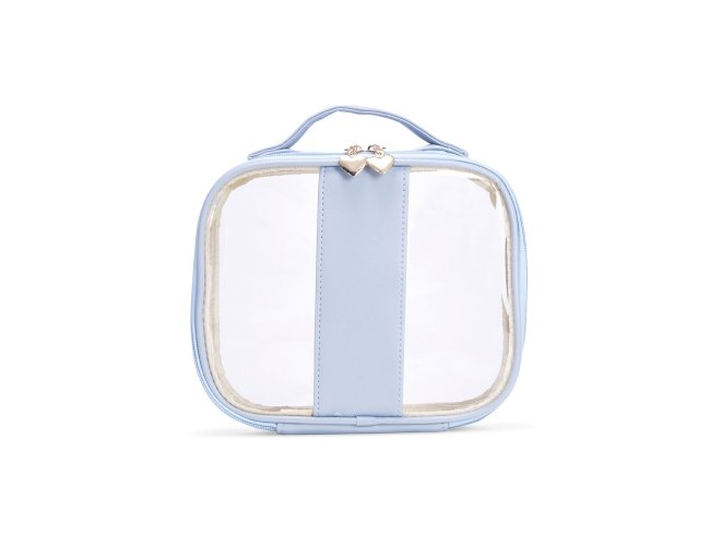 Necessaire PVC Impermevel 18647P