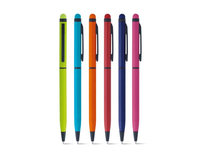 Esferográfica Metálica Personalizada 91444