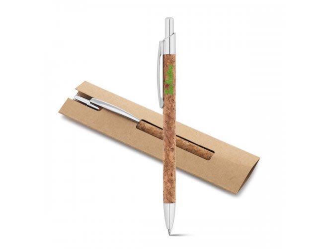 Esferográfica NATURA Personalizada 91647