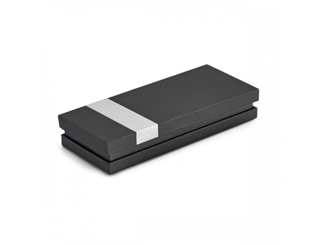 Estojo Premium para 1 ou 2 Esferográficas 91971