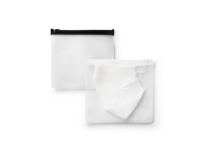 Bolsa para Máscara de Proteção Personalizada 92734