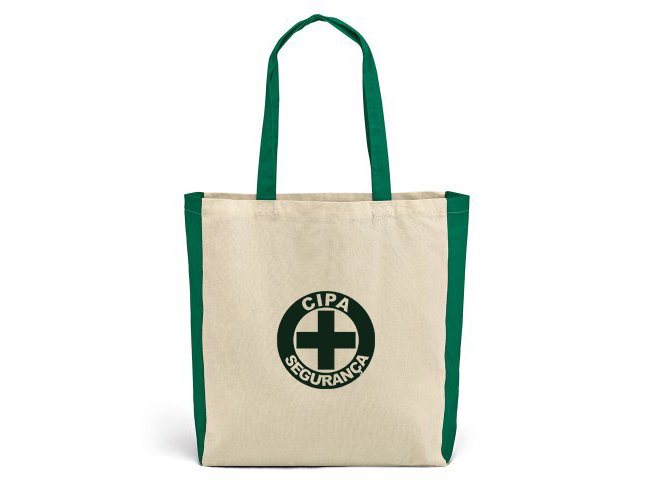 Sacola de Algodão 92879