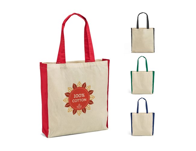 Sacola de Algodão 92879