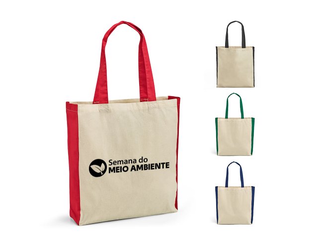 Sacola de Algodão 92879