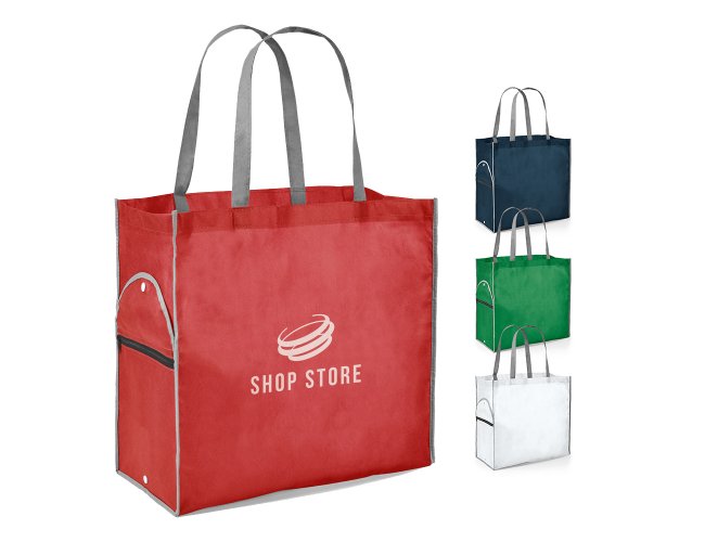 Sacola Dobrável Personalizada 92998