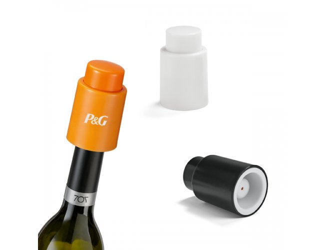 Rolha de vácuo para garrafa 93892