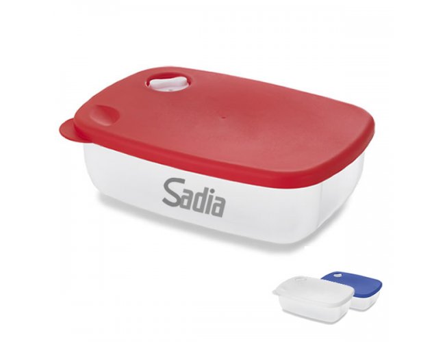 Caixa Hermética 93899 Personalizada para Brindes