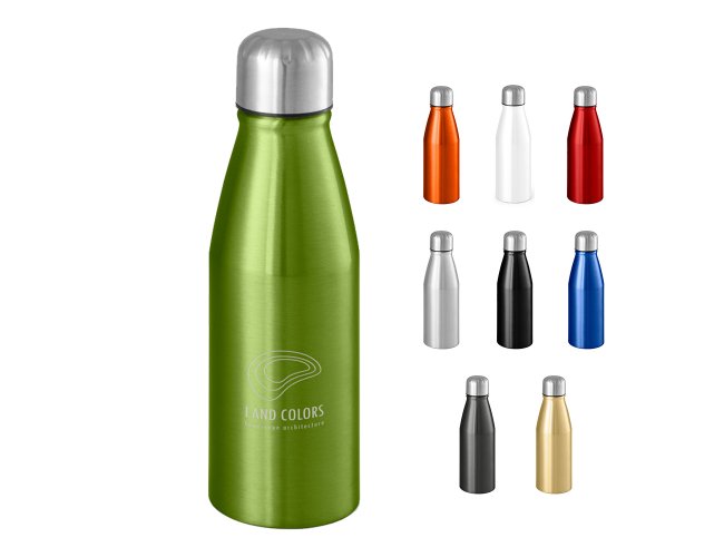 Squeeze em Alumínio 94063