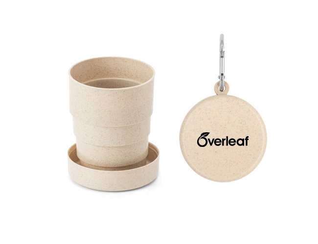 Copo de Viagem Retrátil 210 ml 94769