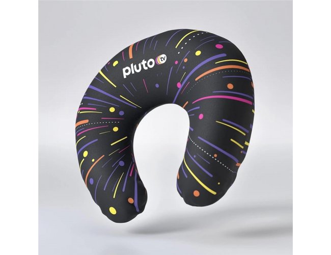 Almofada de Pescoço Para Viagem em Helanca ALMPESHLNCA