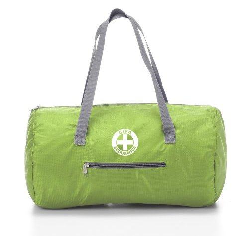 Bolsa Impermeável de Poliéster 23 Litros 18593