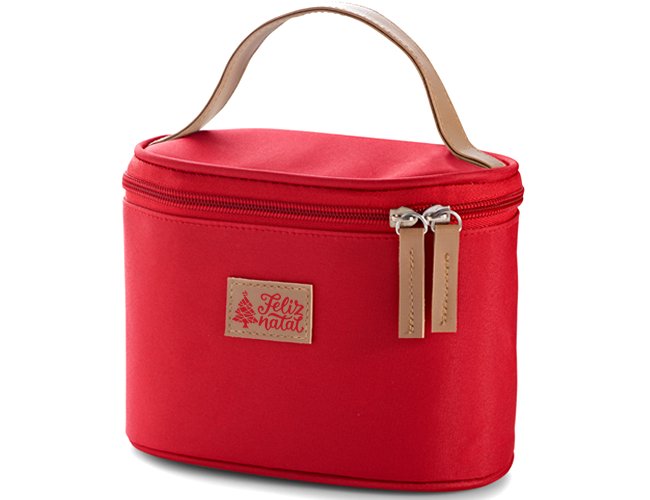 Necessaire de Cosméticos 92715 Personalizada