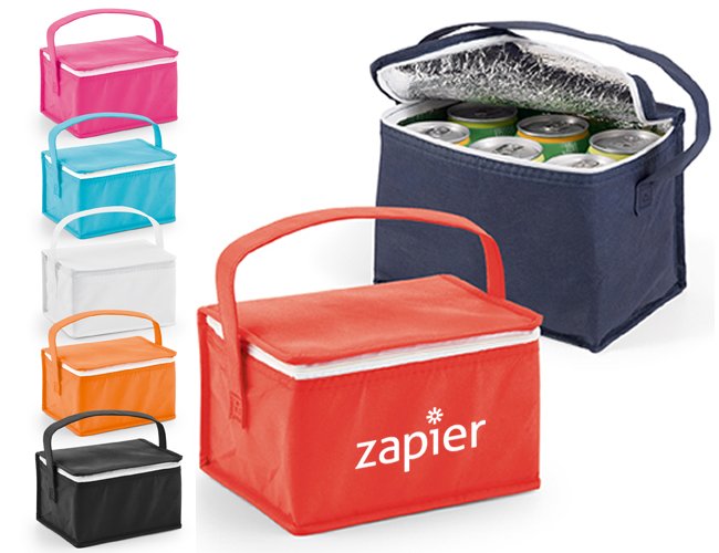 Bolsa Térmica 3 Litros 98409 Personalizada