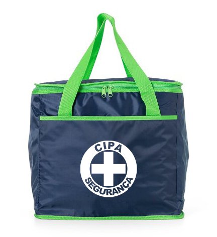Bolsa Térmica 33 Litros 420D 04044