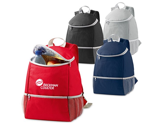 Mochila Térmica 12 Litros 98408 Personalizada