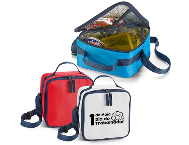 Bolsa térmica 4,5 Litros 58412 Personalizada