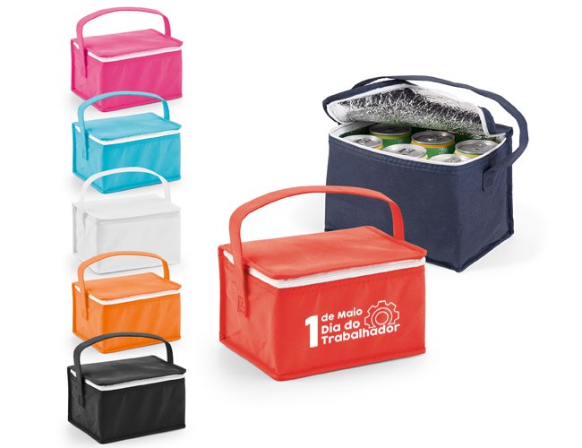 Bolsa Térmica 3 Litros 98409 Personalizada
