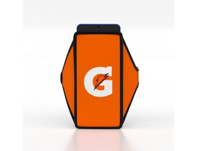 Braçadeira para Celular Personalizada BRACCEL