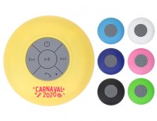 Caixa de Som Impermevel 12926 Personalizada