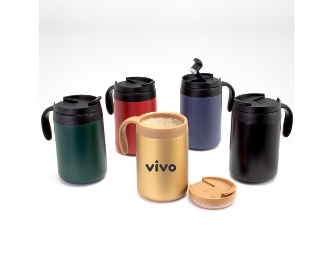 Caneca Térmica 500ml 18700