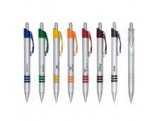 Caneta Plstica 807D Personalizada