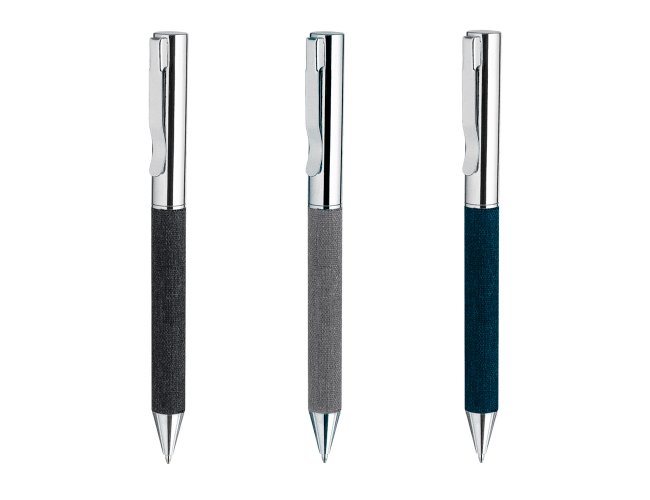 Caneta Metálica CM1128