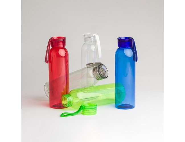 Garrafa Plástica 610ml 02429