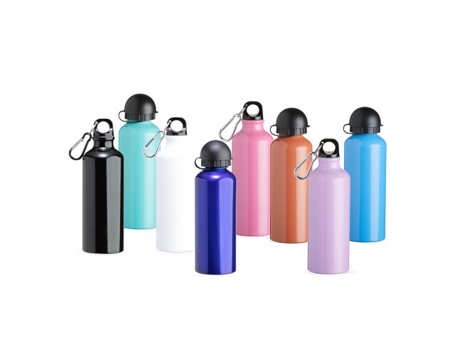 Squeeze Alumínio 500ml 9139A