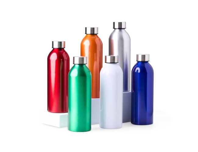 Garrafa Alumínio 800ml 18726A