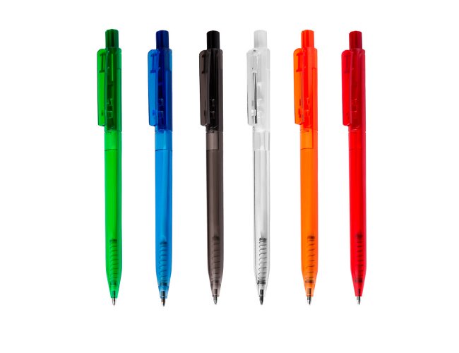 Caneta Plástica CP2000B