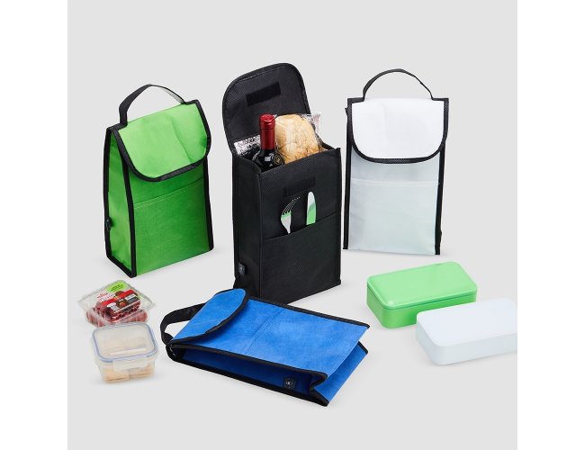 Bolsa Térmica 4 Litros 01899