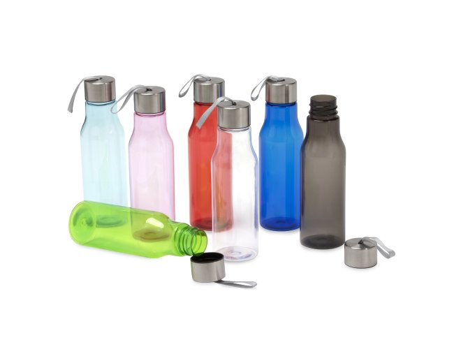 Garrafa Plástica 600ml 18695