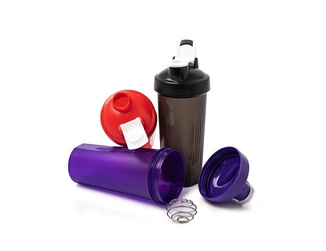 Coqueteleira Plástica 700ml 18785