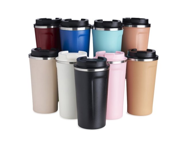 Copo Térmico Inox 500ml 14724