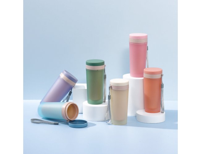 Copo Plástico 350ml 03006T