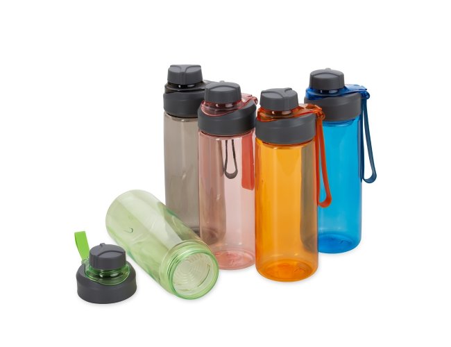 Squeeze Plástico 550ml 06042