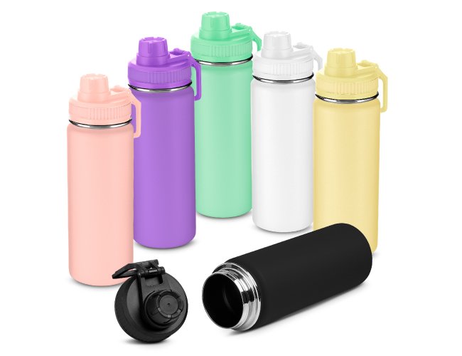 Garrafa Trmica de 570ml GA8900D