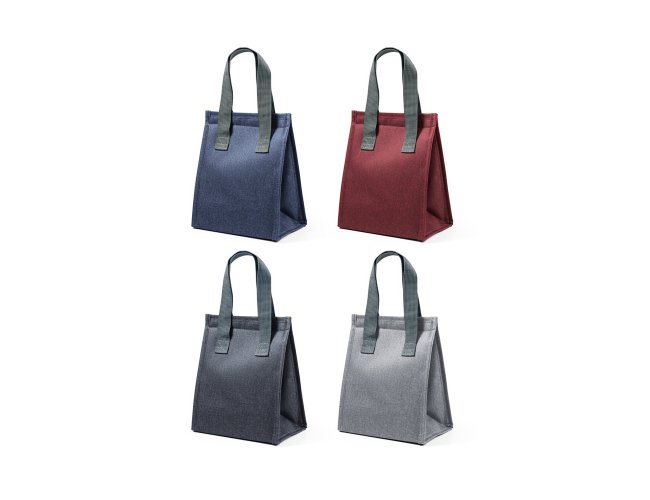 Bolsa térmica 92348 em poliéster 300D