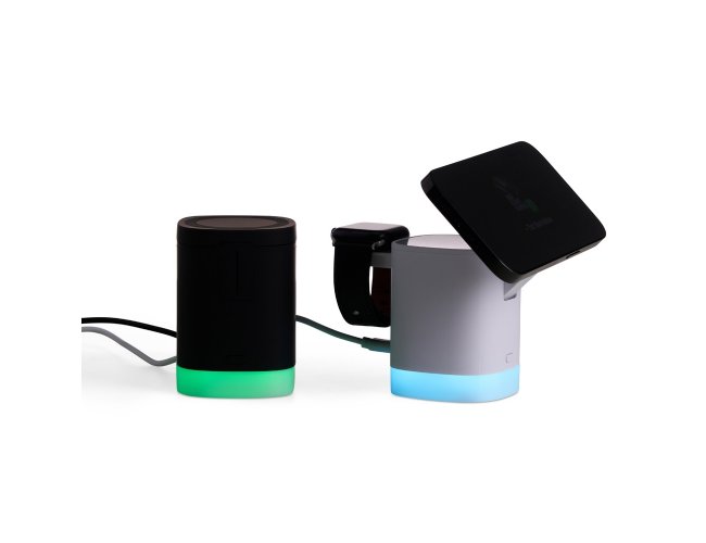 Base de Carregamento por Indução 08157