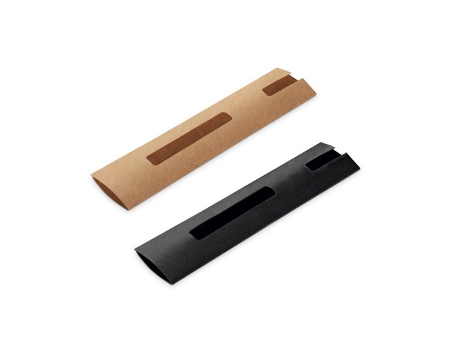 Embalagem Personalizada para 1 Esferográfica 91968