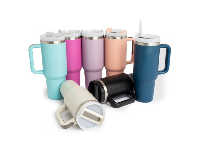 Caneca Térmica 1,2L 06033B