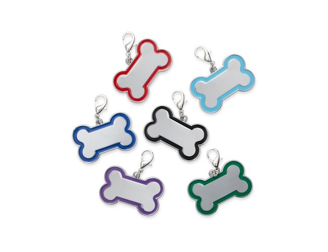 Chaveiro de Identificação Pets 06011G